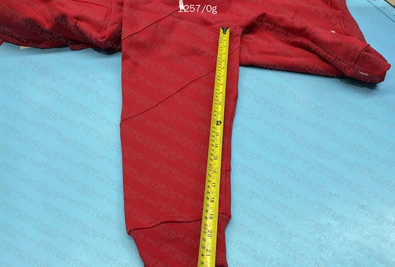 Nike x Supreme 100% Cotton Tracksuit 5