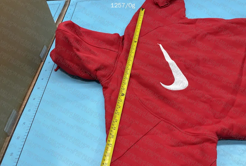 Nike x Supreme 100% Cotton Tracksuit 6