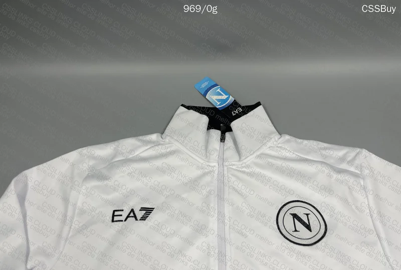 Tracksuit Napoli