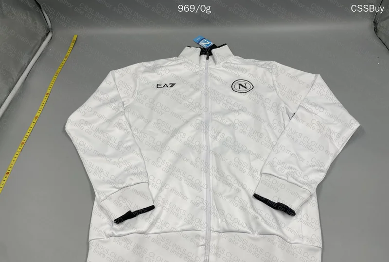 Tracksuit Napoli 3