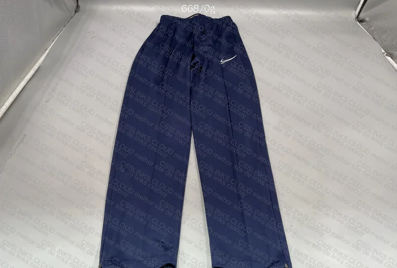 Tracksuit Nike 2
