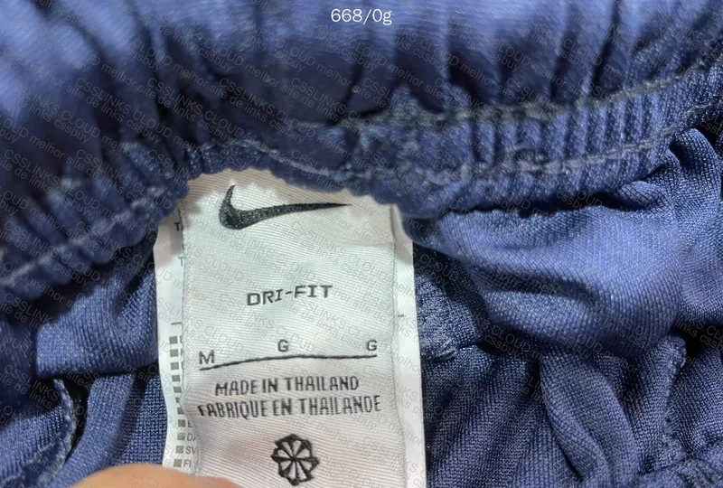 Tracksuit Nike 3