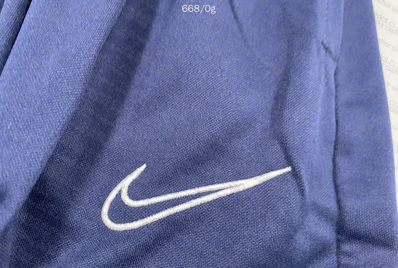 Tracksuit Nike 4