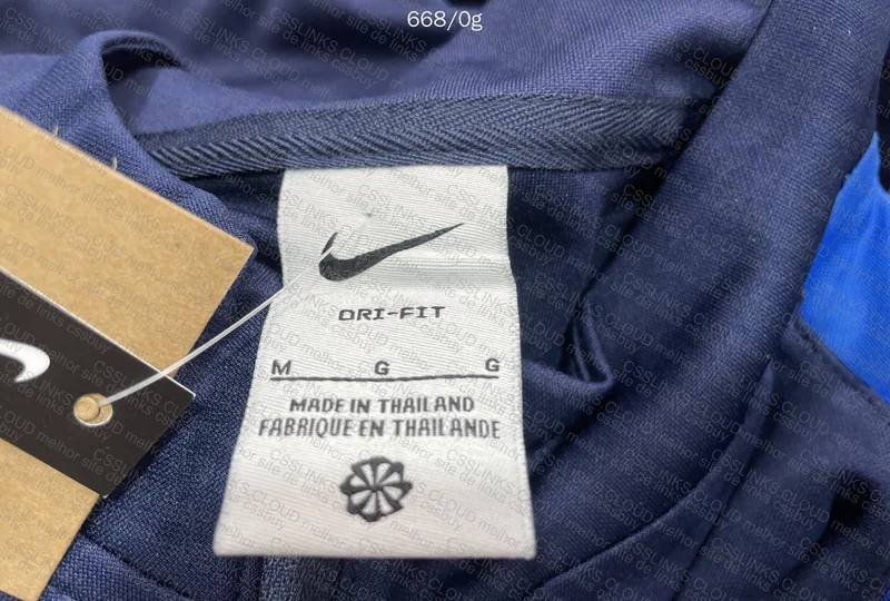 Tracksuit Nike 6