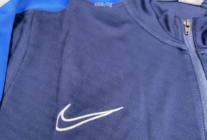 Tracksuit Nike 8