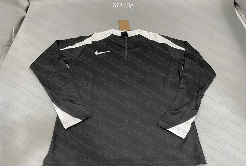 Tracksuit Nike
