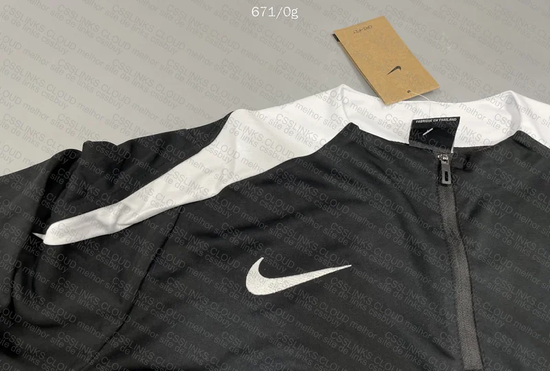 Tracksuit Nike 2