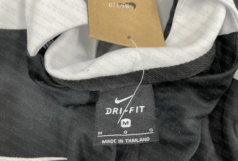 Tracksuit Nike 3