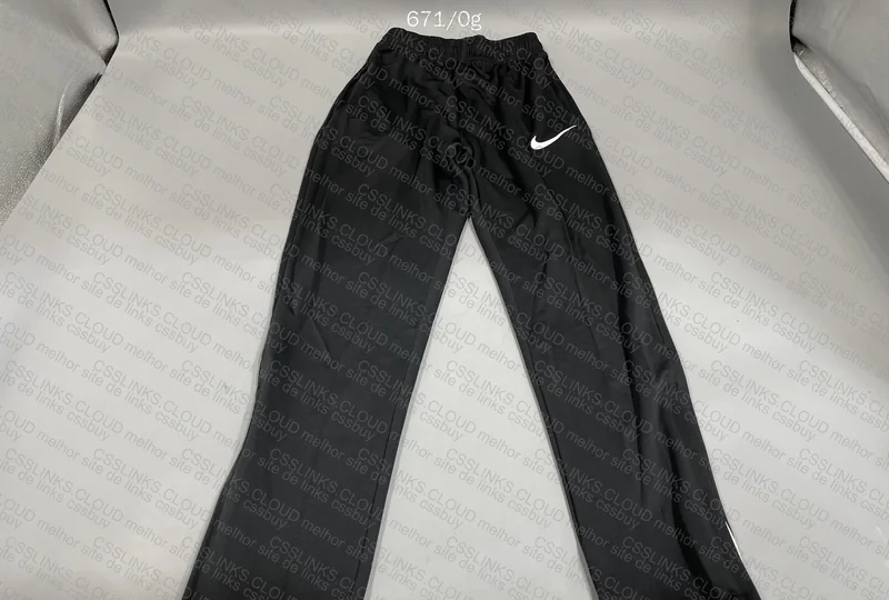 Tracksuit Nike 6