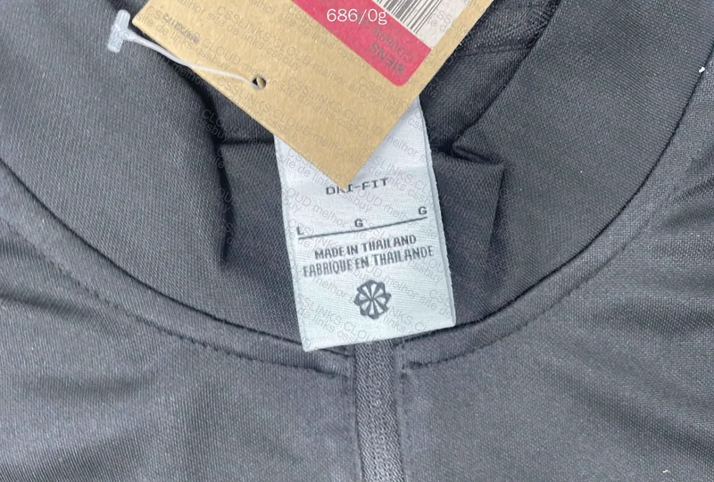 Tracksuit Nike 2