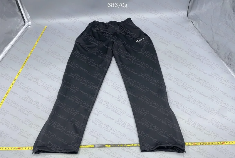 Tracksuit Nike 6