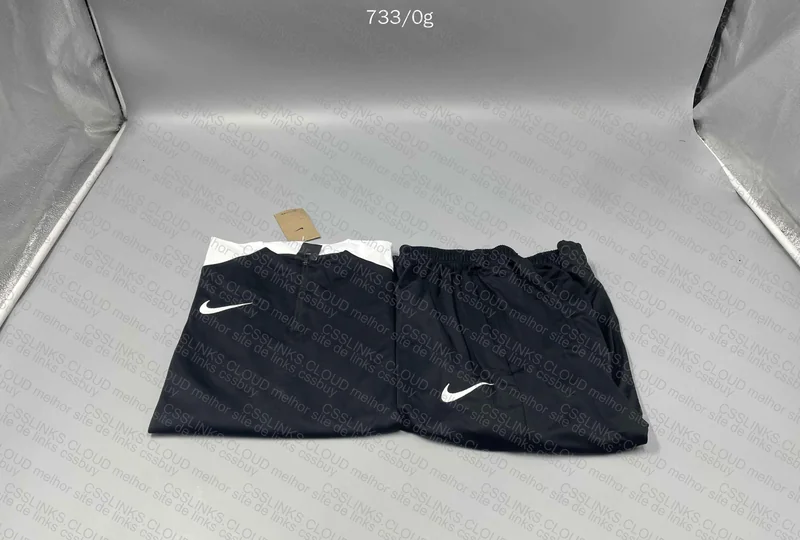 TRACKSUIT NIKE 2