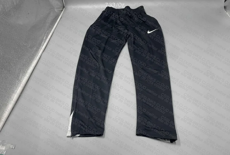 TRACKSUIT NIKE 8