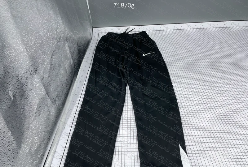 Tracksuit Nike 2