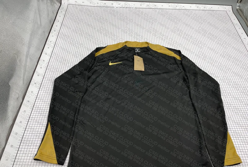 Tracksuit Nike 3