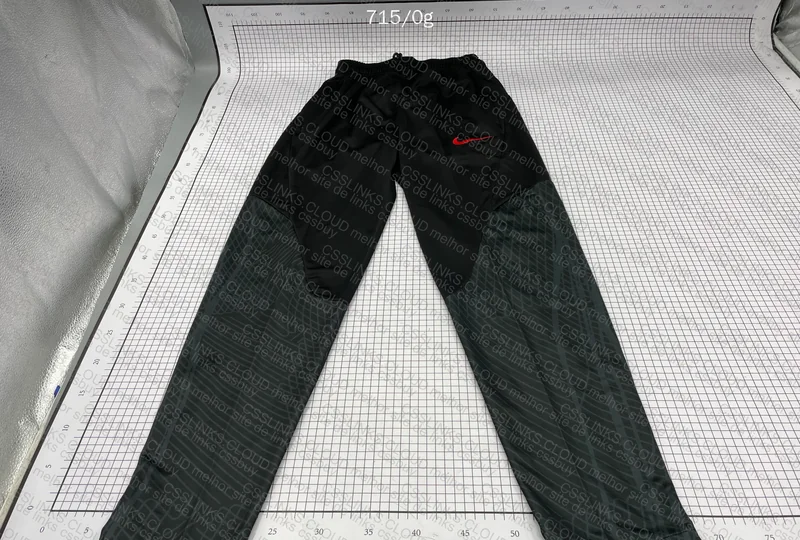 Tracksuit Nike 5