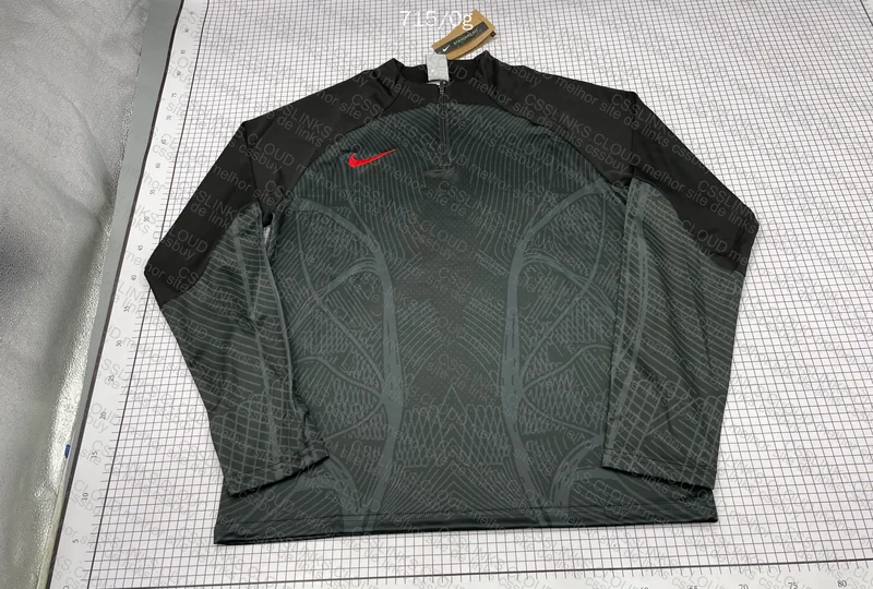 Tracksuit Nike 6