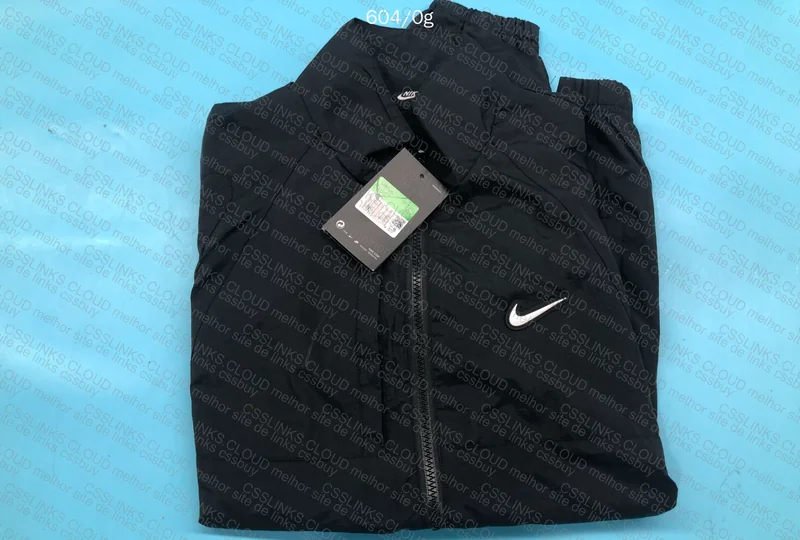 Tracksuit Nike