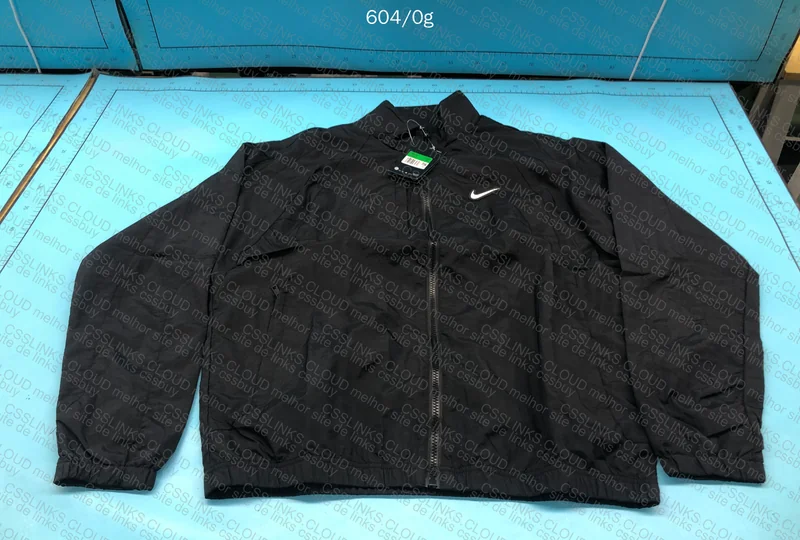 Tracksuit Nike 2