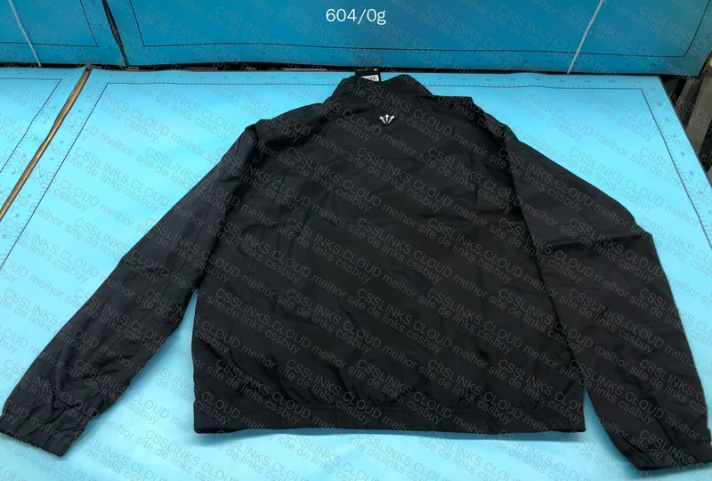 Tracksuit Nike 3