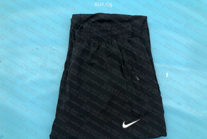 Tracksuit Nike 4