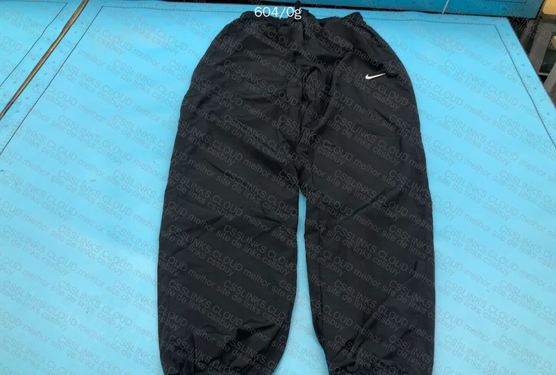 Tracksuit Nike 5