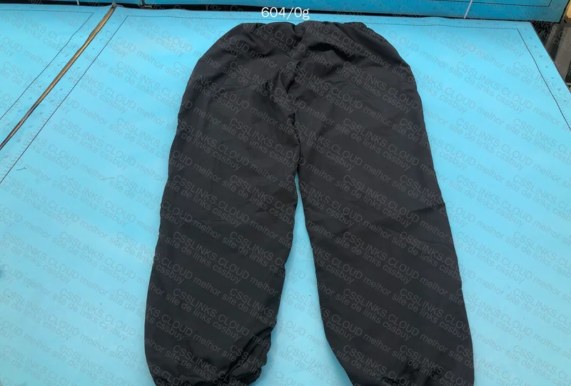 Tracksuit Nike 6