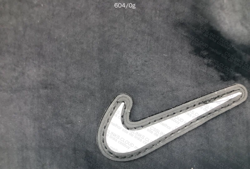 Tracksuit Nike 8