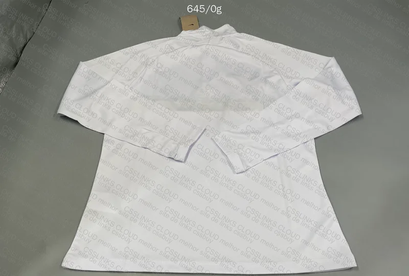 White Nike Tracksuit 3