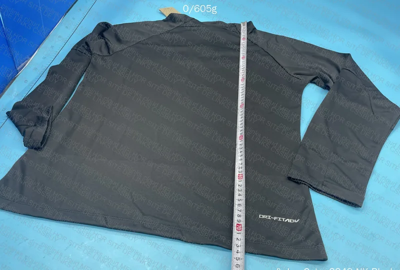 Nike Tracksuit with Measurements 3