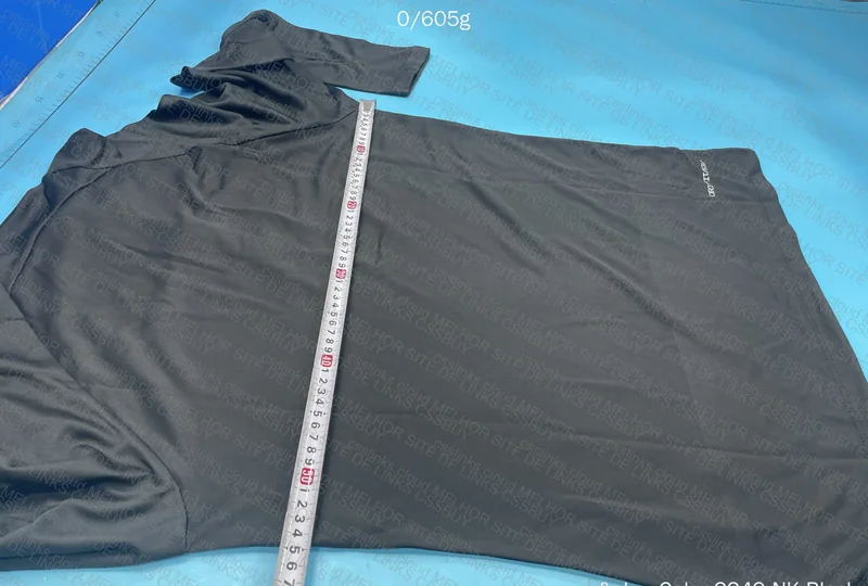 Nike Tracksuit with Measurements 4