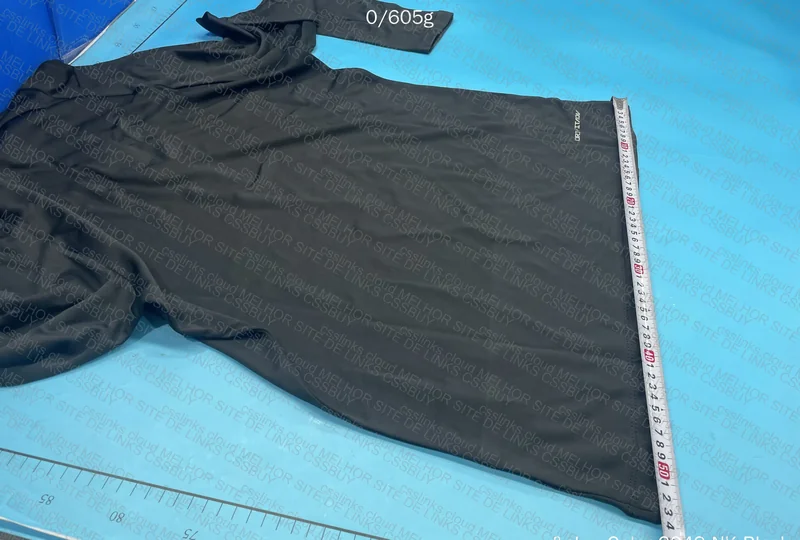Nike Tracksuit with Measurements 5