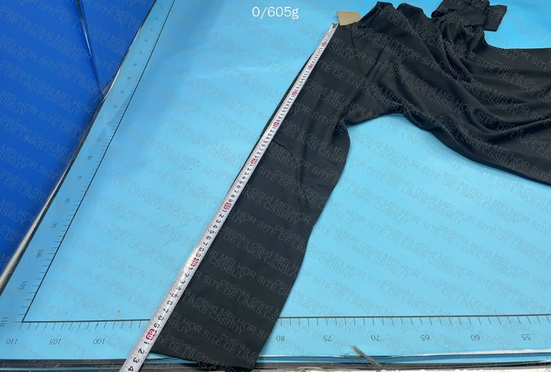 Nike Tracksuit with Measurements 6