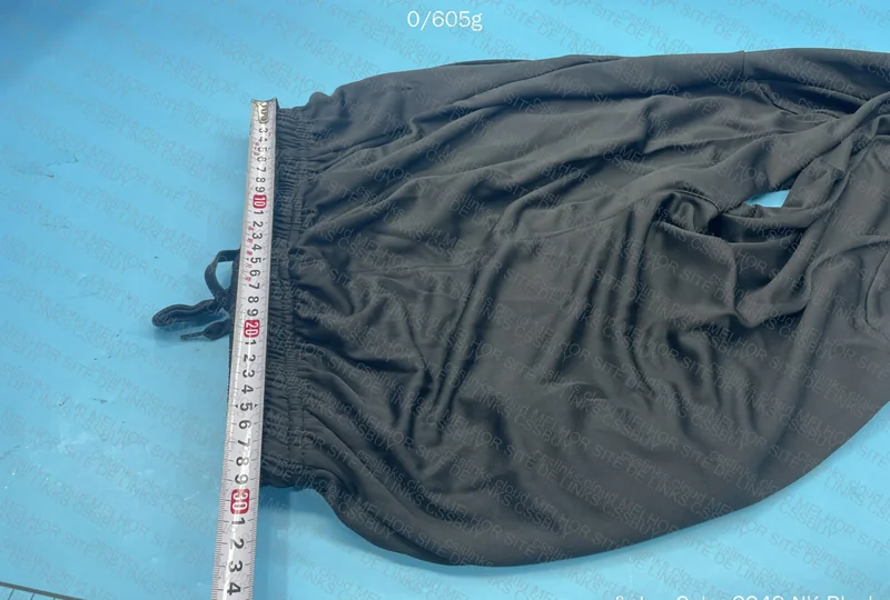 Nike Tracksuit with Measurements 9