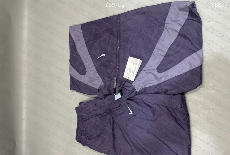 Tracksuit NIKE NOCTA