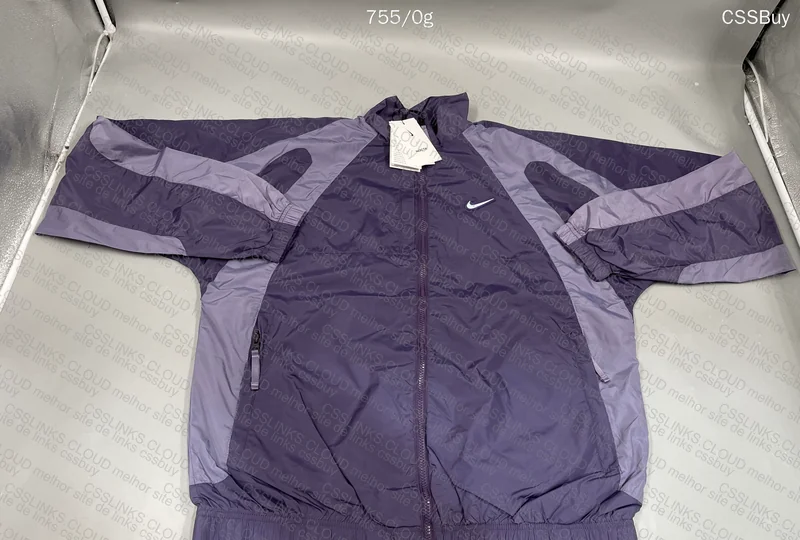 Tracksuit NIKE NOCTA 3