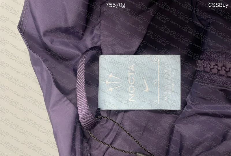 Tracksuit NIKE NOCTA 4