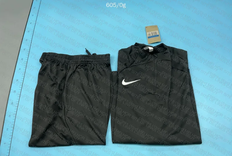 Nike Tracksuit for Gym