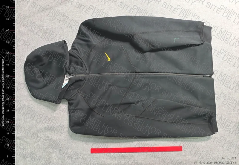 tracksuit Nike Tech Nocta