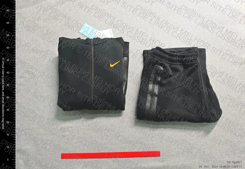 tracksuit Nike Tech Nocta 2