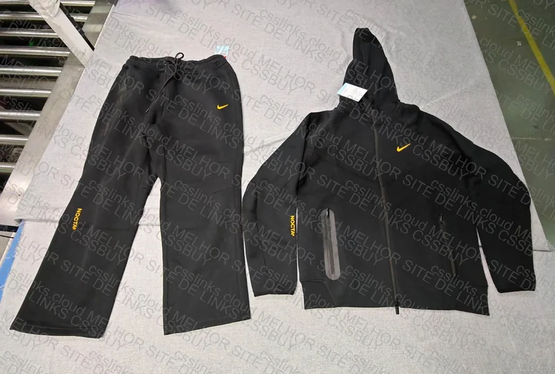 tracksuit Nike Tech Nocta 3