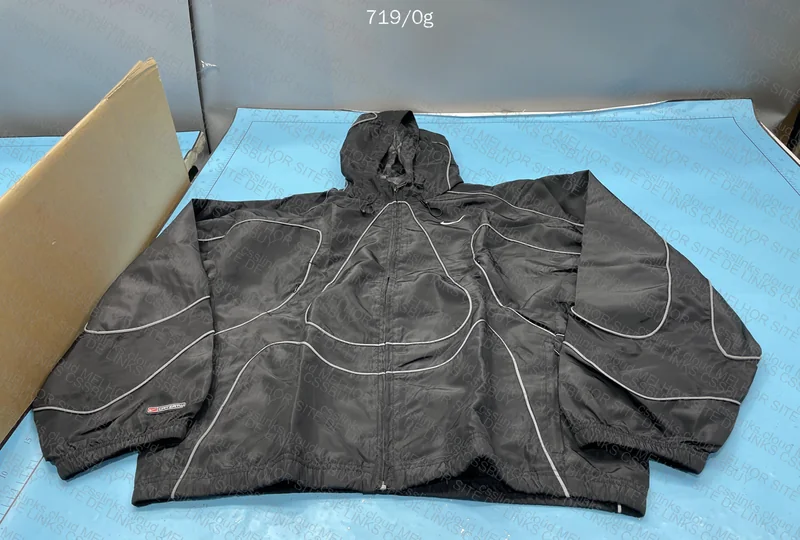 Tracksuit Nike x Corteiz