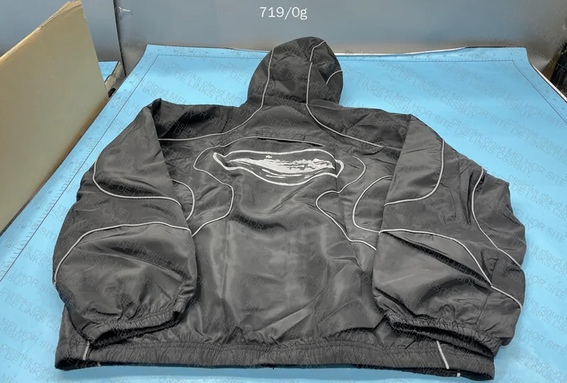 Tracksuit Nike x Corteiz 2