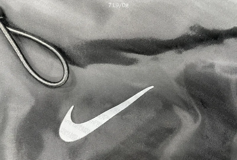 Tracksuit Nike x Corteiz 3