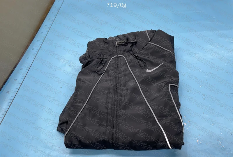Tracksuit Nike x Corteiz 5