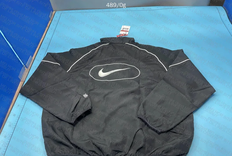 Tracksuit Nike x Supreme 2