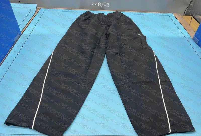 Tracksuit Nike x Supreme 4
