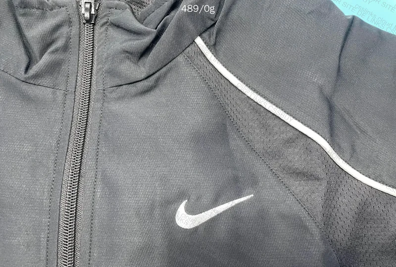 Tracksuit Nike x Supreme 5