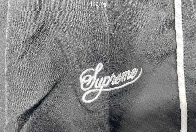 Tracksuit Nike x Supreme 7