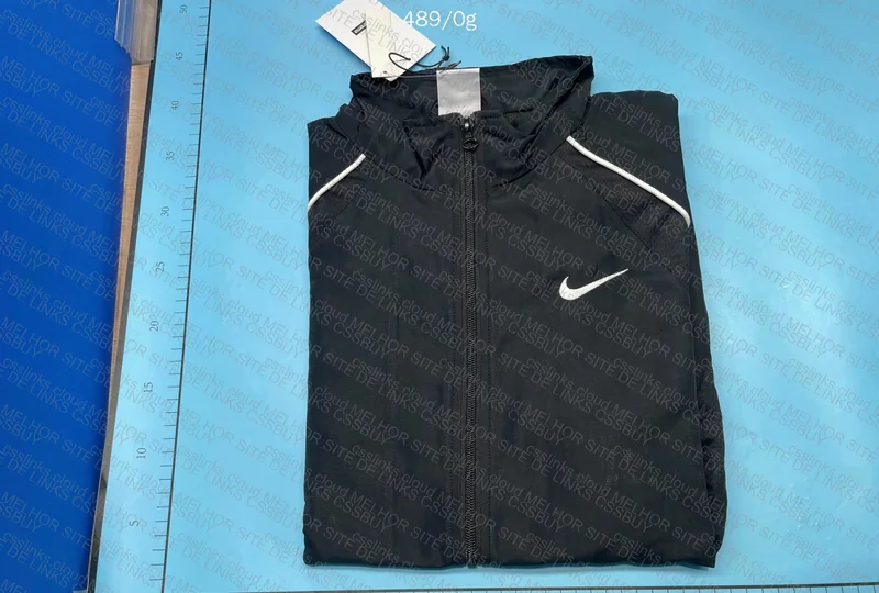 Tracksuit Nike x Supreme 8